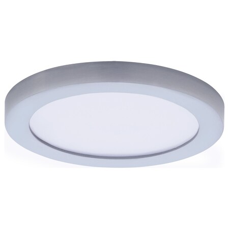 Maxim Wafer Led-Flush Mount 57710WTSN